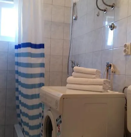 Pink Apartamento Split