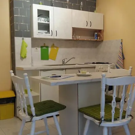 Apartamento Pink Split