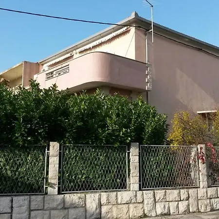 Apartamento Pink *