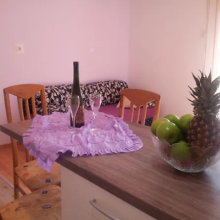 Apartamento Pink