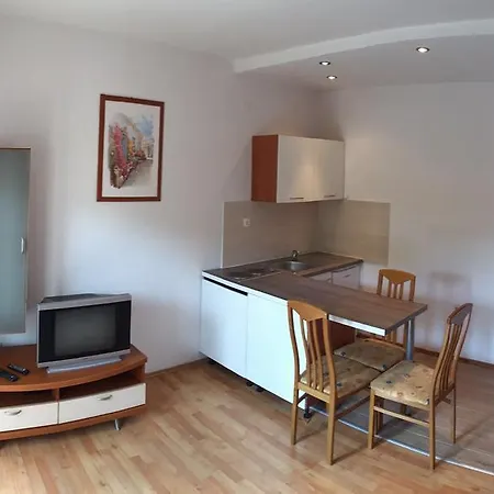 Apartamento Pink
