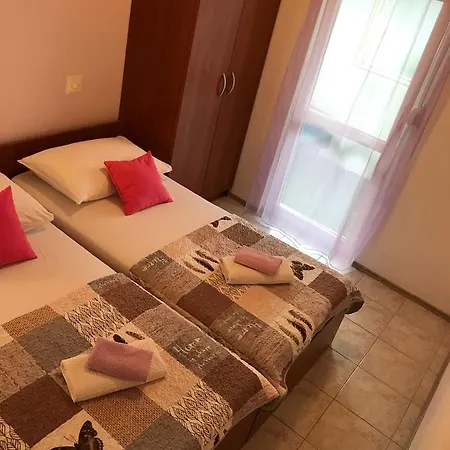 Pink Apartamento