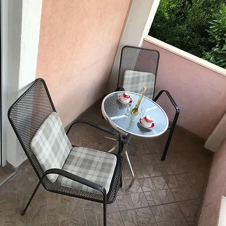 Pink Apartamento Split