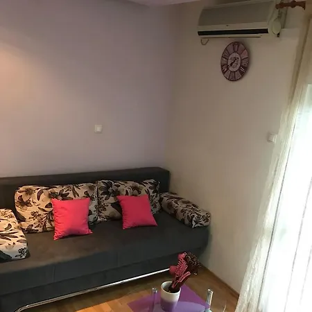 Pink Apartamento Split