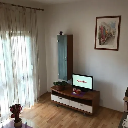 Apartamento Pink Split