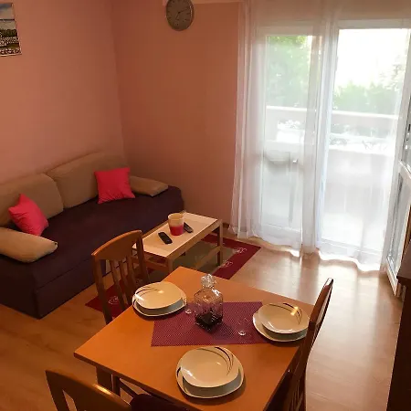 Pink Apartamento *