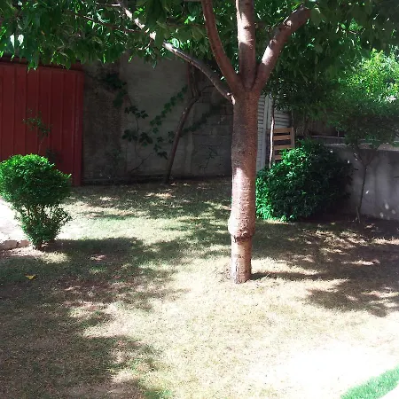 Apartamento Pink *