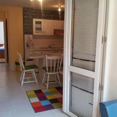 Pink Apartamento