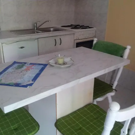 Apartamento Pink *