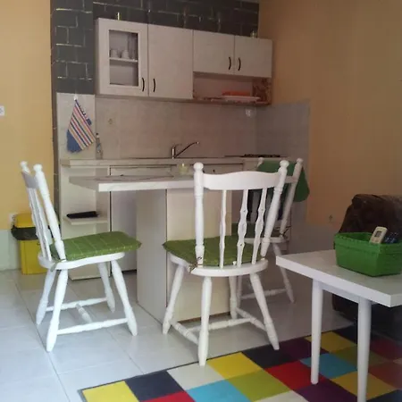 Apartamento Pink Split