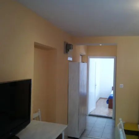 Pink Apartamento Split