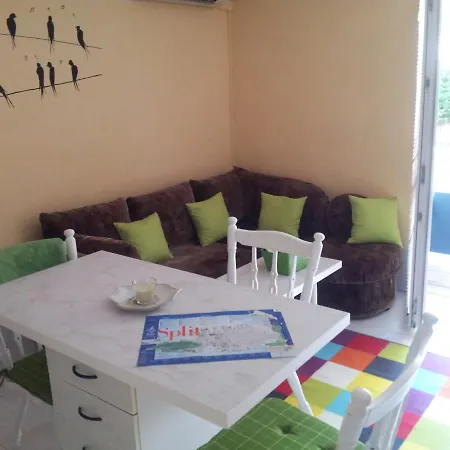 Pink Apartamento Split